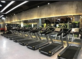 Guangzhou Shi Liu Hotel