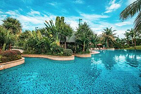 Grand Hotel Haikou (Managed by Accor)