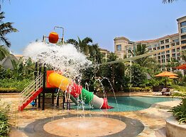 Grand Hotel Haikou (Managed by Accor)