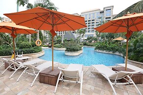 Grand Hotel Haikou (Managed by Accor)