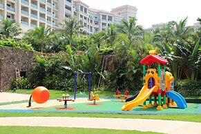 Grand Hotel Haikou (Managed by Accor)