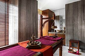 Hyatt Ahmedabad
