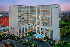 Hyatt Ahmedabad