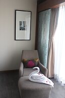 Hyatt Ahmedabad