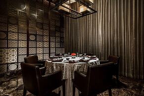 Hyatt Ahmedabad