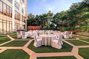 Hyatt Ahmedabad
