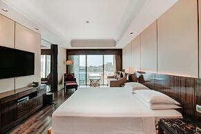 Hyatt Ahmedabad
