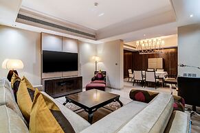 Hyatt Ahmedabad
