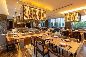 Hyatt Ahmedabad