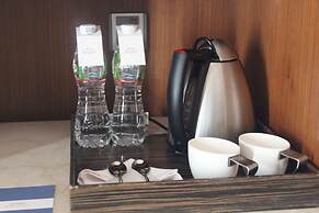 Hyatt Ahmedabad