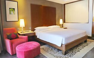 Hyatt Ahmedabad