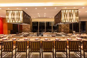 Hyatt Ahmedabad