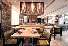 Hyatt Ahmedabad