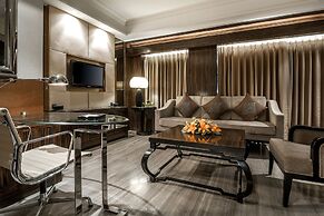 Hyatt Ahmedabad