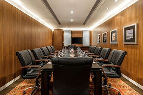 Hyatt Ahmedabad