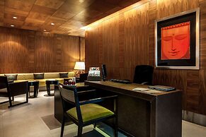 Hyatt Ahmedabad