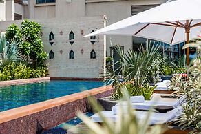 Hyatt Ahmedabad