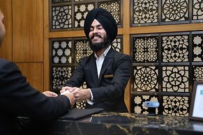 Hyatt Ahmedabad