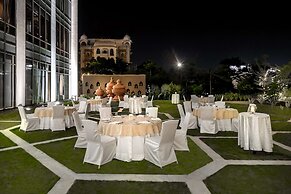 Hyatt Ahmedabad