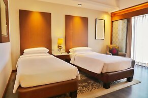 Hyatt Ahmedabad