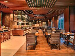 Hyatt Ahmedabad