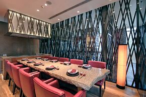 Hyatt Ahmedabad