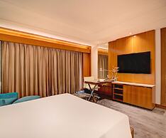 Hyatt Ahmedabad