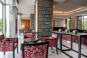Hyatt Ahmedabad
