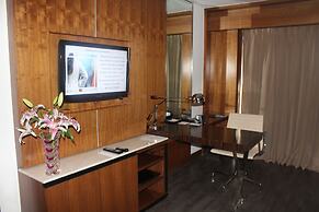 Hyatt Ahmedabad