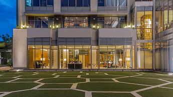 Hyatt Ahmedabad