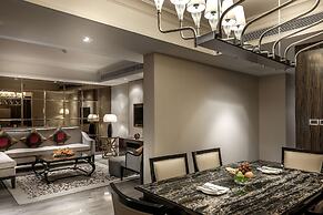 Hyatt Ahmedabad