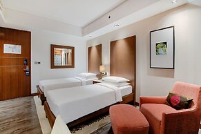 Hyatt Ahmedabad