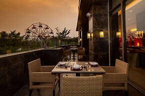 Hyatt Ahmedabad