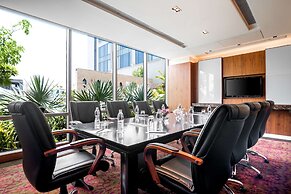 Hyatt Ahmedabad