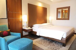 Hyatt Ahmedabad