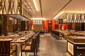 Hyatt Ahmedabad