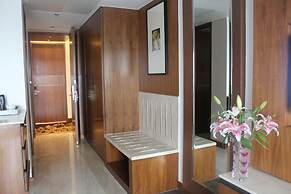 Hyatt Ahmedabad