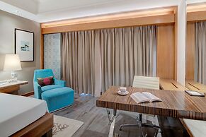 Hyatt Ahmedabad