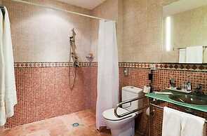 Hotel Isla Canela Golf