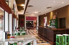 Hotel Isla Canela Golf