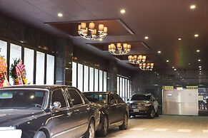 Mate Hotel Bundang