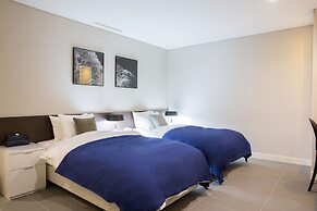 Mate Hotel Bundang