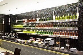 Mate Hotel Bundang