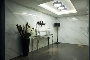 Mate Hotel Bundang