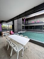 Nangfa Mini Hotel