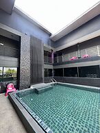 Nangfa Mini Hotel