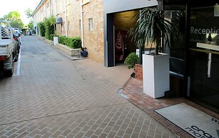 Cronulla Motor Inn