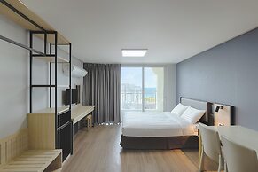 Sono Belle Jeju