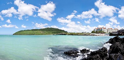 Sono Belle Jeju