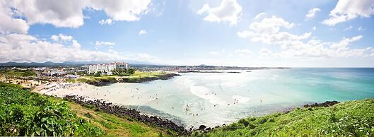 Sono Belle Jeju